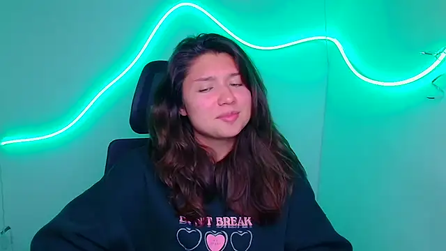 Sandra Curly online show from 09.19.25