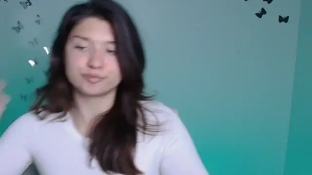 Sandra Curly online show from 10.04.25