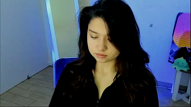 Sandra Curly online show from 11.29.25