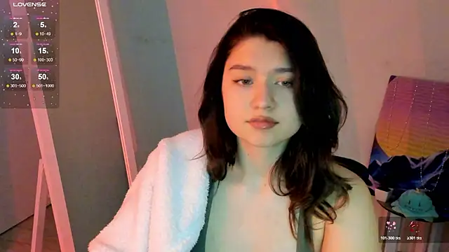 Sandra Curly online show from 02.03.26