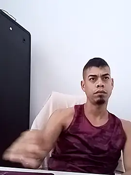 latinbigcrazy online show from 07.20.26