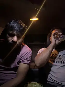 Snapshot of DeepakFucker01 chatting on 09.24.25 DeepakFucker01 online show from 09.24.25