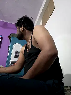 Snapshot of DeepakFucker01 chatting on 10.05.25 DeepakFucker01 online show from 10.05.25