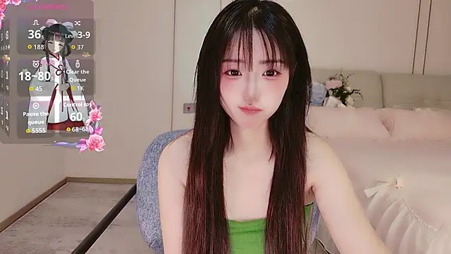 Bella-ox online show from 07.05.26