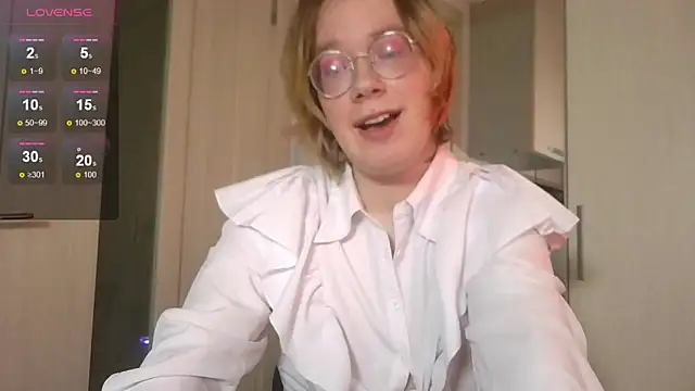 Amanda Butlerr online show from 03.06.26