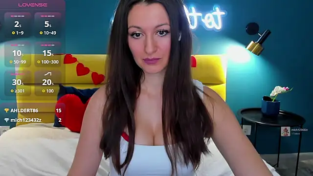 Joan Nelson online show from 02.20.26