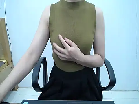 Snapshot of _Lady- chatting on 04.07.26 Lady- online show from 04.07.26