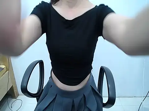 Snapshot of _Lady- chatting on 05.15.26 Lady- online show from 05.15.26