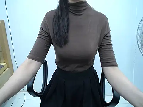 Snapshot of _Lady- chatting on 05.19.26 Lady- online show from 05.19.26