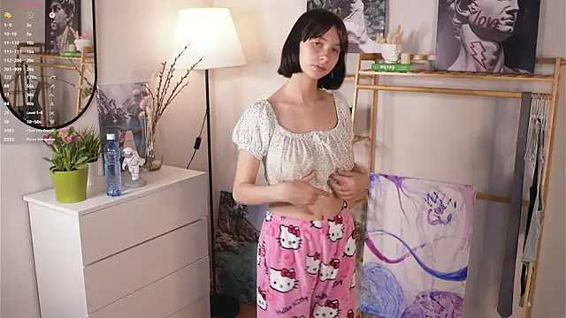 SuzanneHowse online show from 09.10.25