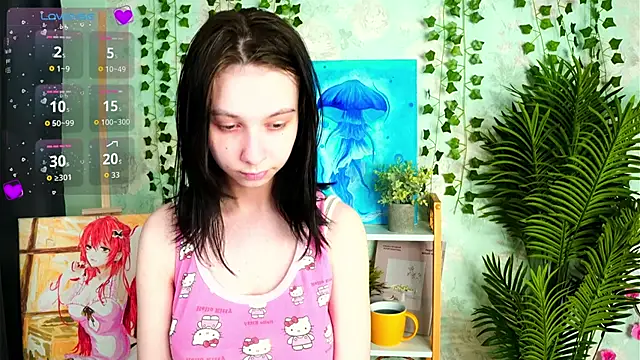 SuzanneHowse online show from 05.18.26
