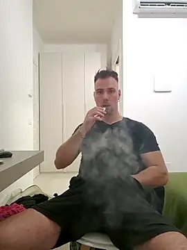 mrlyuis online show from 11.30.25