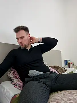 mrlyuis online show from 01.09.26