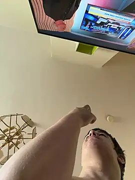 pussyhunter323557 online show from 04.28.26