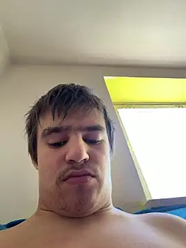 pussyhunter323557 online show from 04.29.26