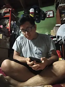 Snapshot of Kj_Gigolo chatting on 07.25.26 Kj Gigolo online show from 07.25.26