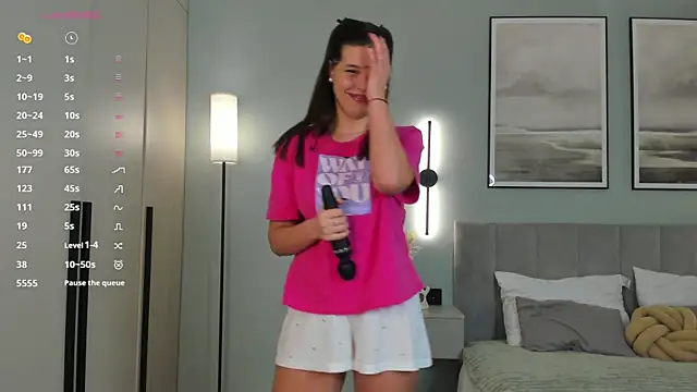 LubaStadt online show from 11.30.25