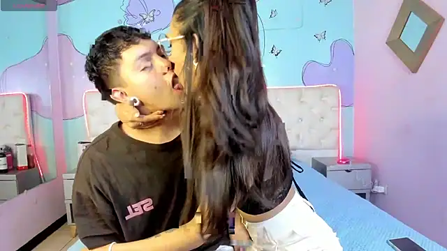 Snapshot of Ethan_N_Abby chatting on 01.07.26 Ethan N Abby online show from 01.07.26