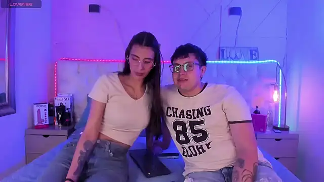 Ethan N Abby online show from 02.20.26