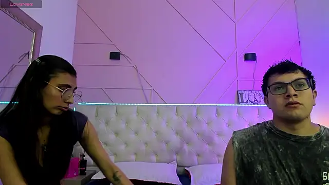 Ethan N Abby online show from 02.26.26