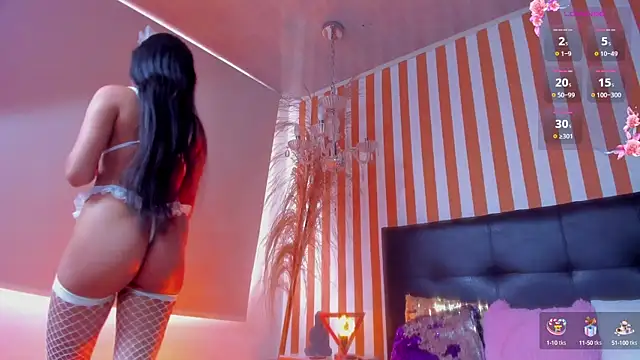 LunaToledo online show from 09.19.25