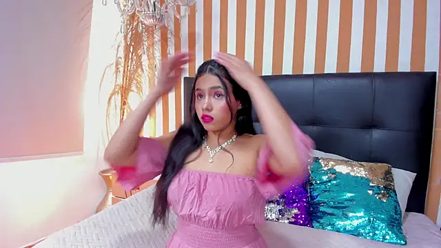 LunaToledo online show from 01.08.26