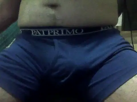 Lucassand online show from 12.03.25