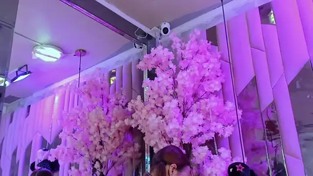 Snapshot of TessaCooper1 chatting on 11.09.25 TessaCooper1 online show from 11.09.25