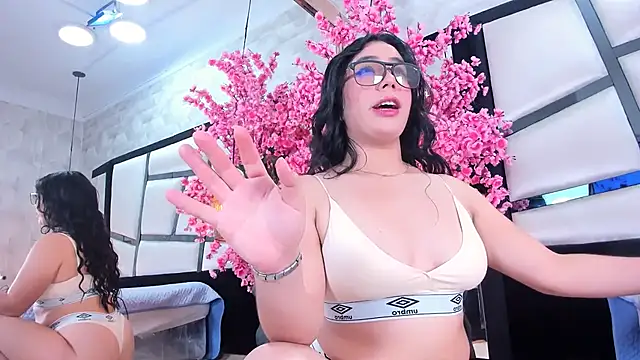 TessaCooper1 online show from 03.28.26