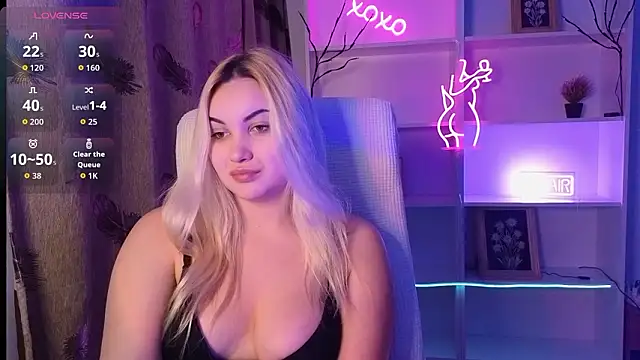 adrelaxina online show from 01.15.26