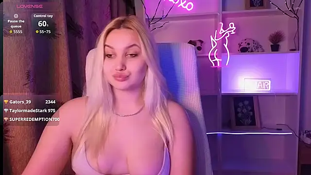 adrelaxina online show from 02.09.26