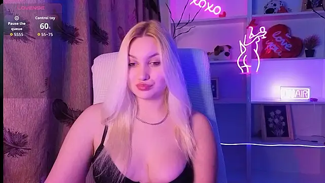 adrelaxina online show from 02.23.26