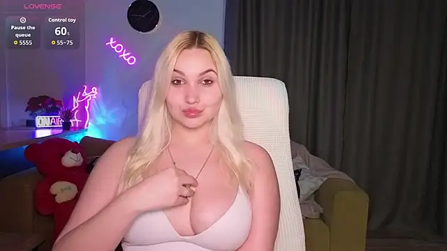 adrelaxina online show from 03.23.26