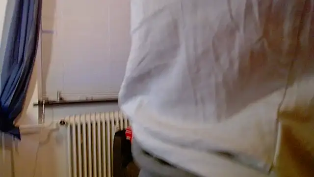 ChefDeLust online show from 11.21.25