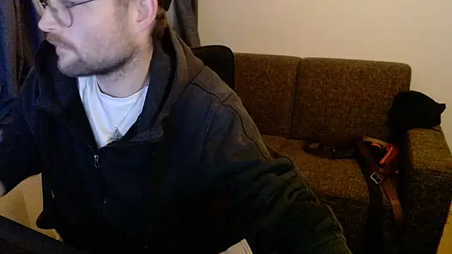 ChefDeLust online show from 11.29.25