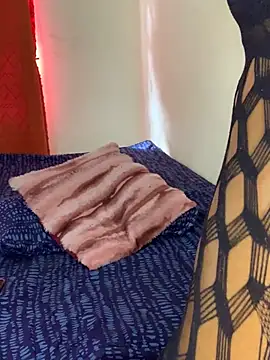 Lady-Amina online show from 02.03.26