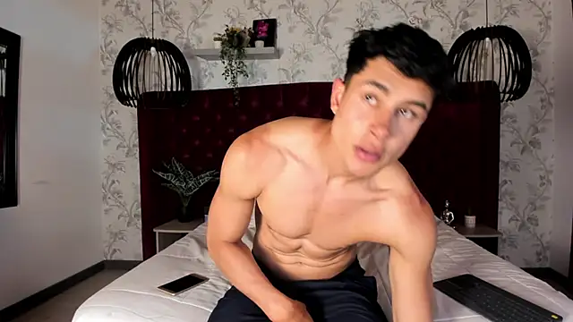 AustinJones  online show from 10.19.25