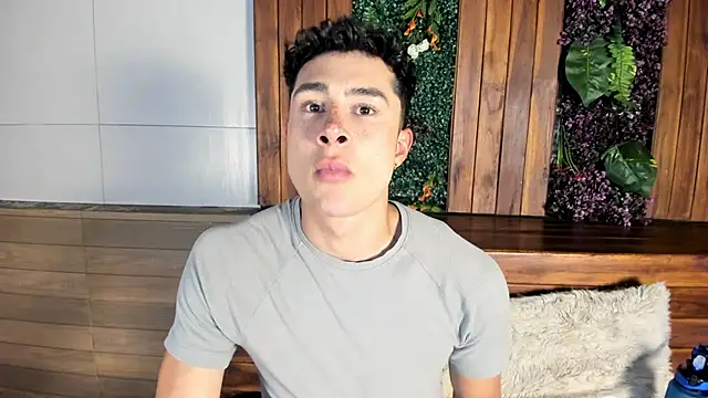 AustinJones  online show from 11.24.25