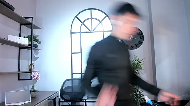 AustinJones  online show from 01.07.26