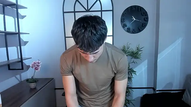 AustinJones  online show from 03.27.26