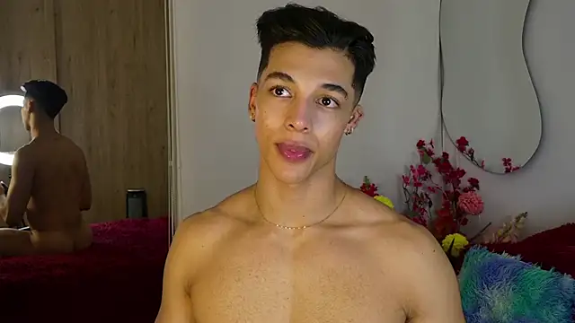 Troye Williams online show from 04.02.26