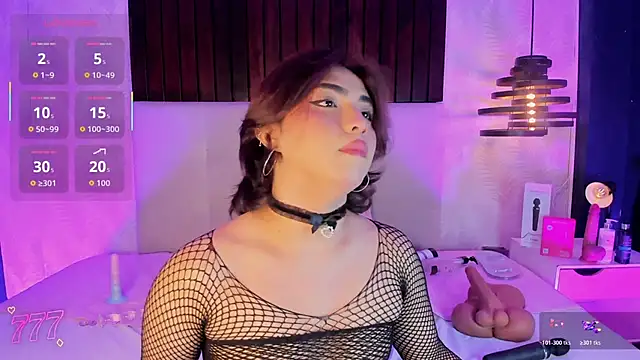 Creamy Angelo online show from 05.16.26