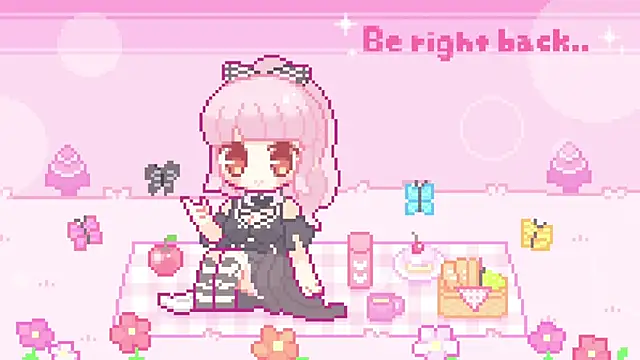 starrraura online show from 03.31.26