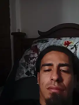 Diego  Barbarie   online show from 10.25.25