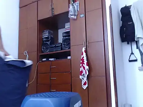 Diego  Barbarie   online show from 10.26.25