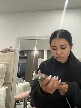 Snapshot of Victoria_alson chatting on 02.16.26 Victoria alson online show from 02.16.26