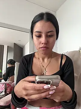 Snapshot of Victoria_alson chatting on 02.18.26 Victoria alson online show from 02.18.26