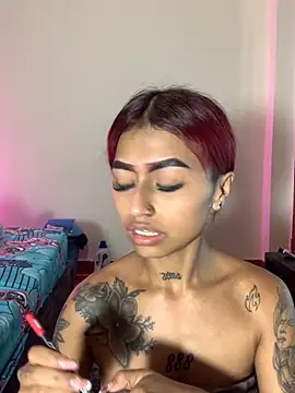 Dirty isabella18 online show from 09.14.25