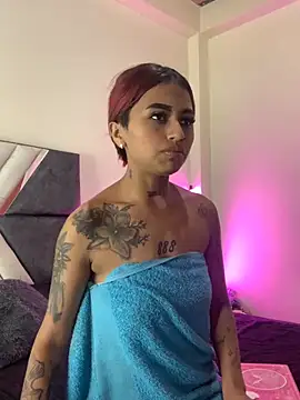 Dirty isabella18 online show from 10.19.25