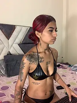 Dirty isabella18 online show from 11.30.25